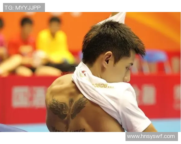 从乒乓少年到奥运冠军张继科的奋斗历程与人生蜕变之路