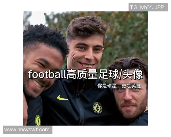 唯美足球明星男士头像精选展现运动魅力与个性风采