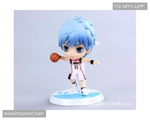 篮球明星挂件手办热潮来袭收藏与展示的完美选择